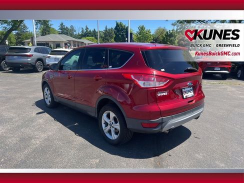 Used 2014 Ford Escape SE FWD image 7