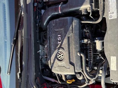 Used 2020 Volkswagen GTI S FWD image 13
