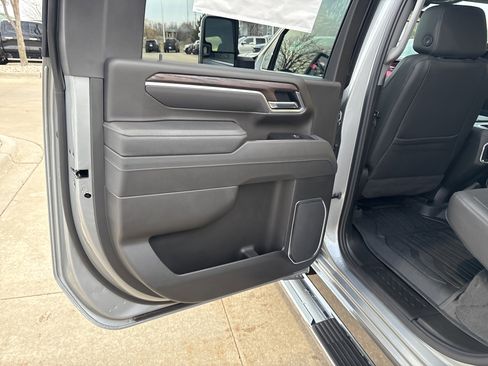 New 2026 GMC Sierra 2500 SLT w/ SLT Premium Package AWD/4WD image 13
