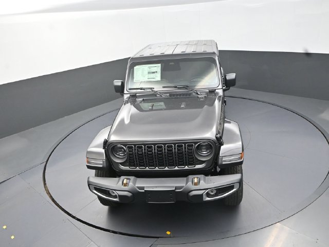 New 2026 Jeep Gladiator Sport AWD/4WD image 11