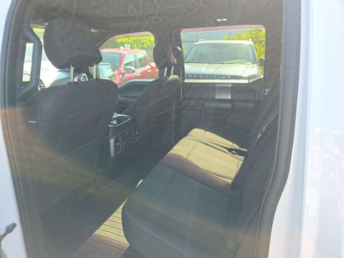 Certified 2017 Ford F150 XLT w/ Equipment Group 302A Luxury AWD/4WD image 5