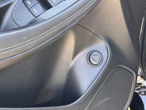 Used 2023 Buick Encore GX Select FWD image 15