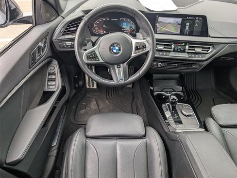 Used 2024 BMW M235i xDrive Gran Coupe w/ Premium Package image 23