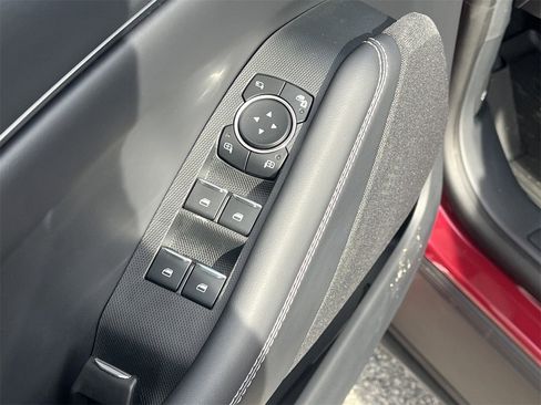 New 2025 Ford Mustang Mach-E Select w/ Comfort Package Lite image 16