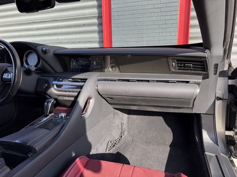 Used 2018 Lexus LC 500 500 image 15