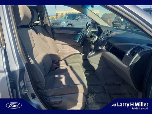 Used 2008 Honda CR-V EX image 19