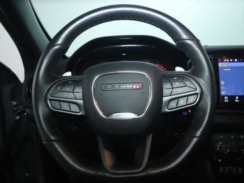 Certified 2023 Dodge Durango R/T AWD/4WD image 21
