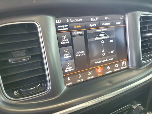 Used 2020 Dodge Charger Scat Pack RWD image 26