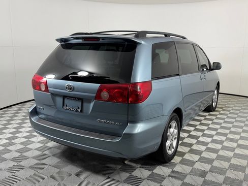 Used 2006 Toyota Sienna FWD image 5