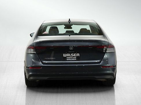 Used 2024 Honda Accord LX image 3