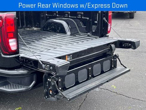 Used 2024 GMC Sierra 1500 Elevation AWD/4WD image 16