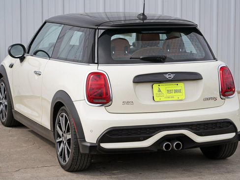 Used 2023 MINI Cooper S image 45