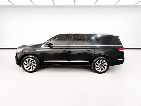 Used 2022 Lincoln Navigator L Reserve AWD/4WD image 26