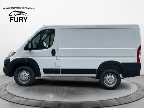 Used 2025 RAM ProMaster 1500 w/ Convenience Group FWD image 6
