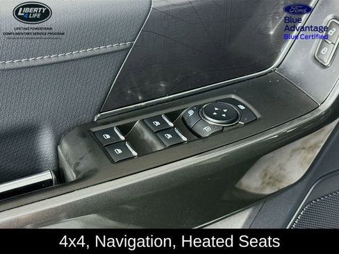 Certified 2023 Ford F150 XLT w/ Equipment Group 302A High image 18