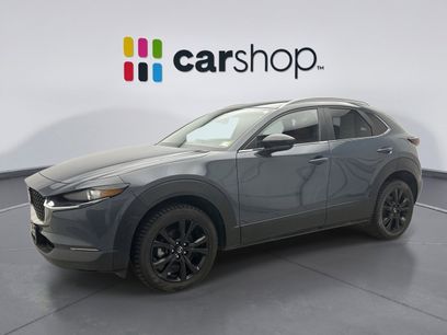 Used 2024 MAZDA CX-30 AWD 2.5 S w/ Preferred Package