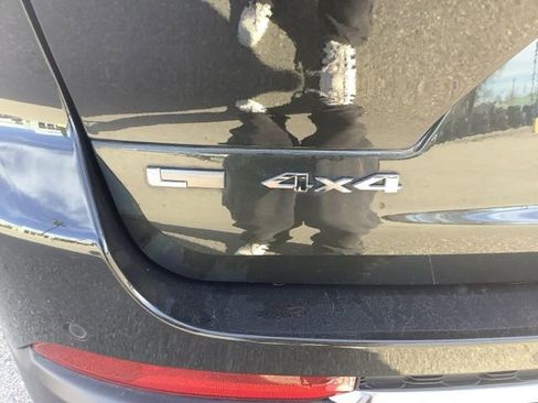 Used 2022 Jeep Grand Cherokee L Limited image 9