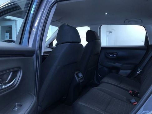 Used 2025 Honda HR-V LX image 19