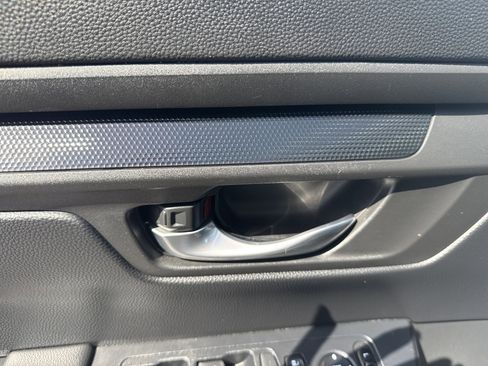 Certified 2024 Honda CR-V Sport image 16