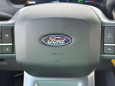 Used 2024 Ford F150 XLT w/ Mobile Office Package AWD/4WD image 24