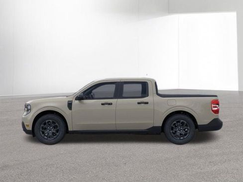 New 2025 Ford Maverick XLT w/ XLT Luxury Package AWD/4WD image 3