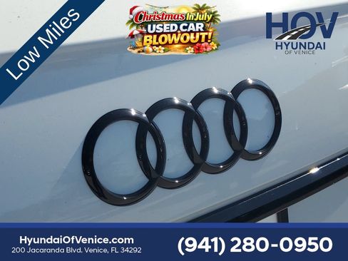 Used 2024 Audi Q5 2.0T Prestige AWD/4WD image 16
