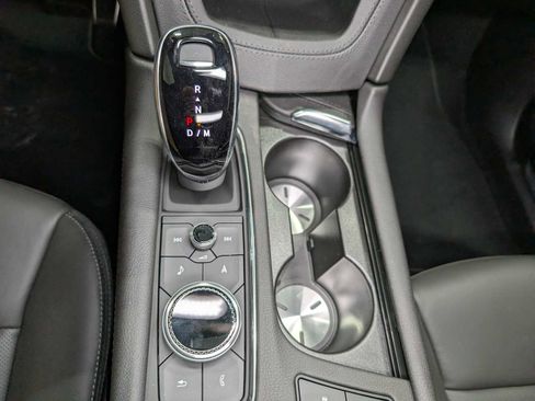 New 2026 Cadillac XT5 Sportv AWD/4WD image 27