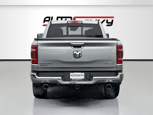Used 2021 RAM 1500 Laramie image 6