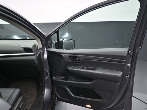 Used 2026 Honda Odyssey EX-L image 10