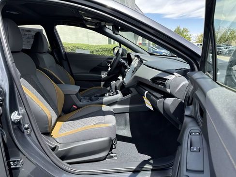 New 2026 Subaru Crosstrek 2.5i Sport w/ Crosstrek Mirror Package AWD/4WD image 26