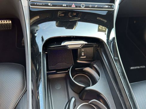 Certified 2025 Mercedes-Benz GLC 300 4MATIC image 36
