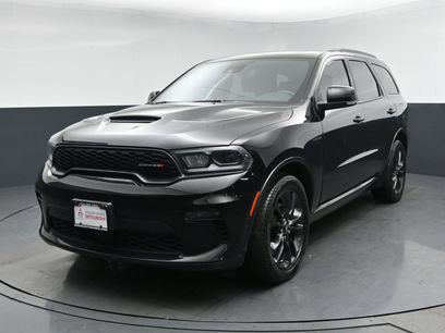 Used 2023 Dodge Durango R/T