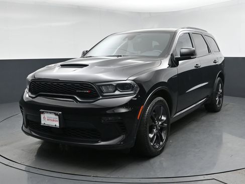 Used 2023 Dodge Durango R/T AWD/4WD image 1