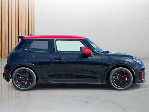 New 2026 MINI Cooper John Cooper Works FWD image 2