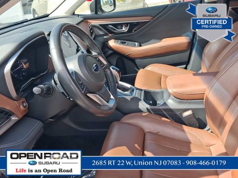 Used 2022 Subaru Outback Touring AWD/4WD image 22