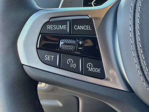 New 2027 BMW X7 xDrive40i w/ Executive Package AWD/4WD image 39