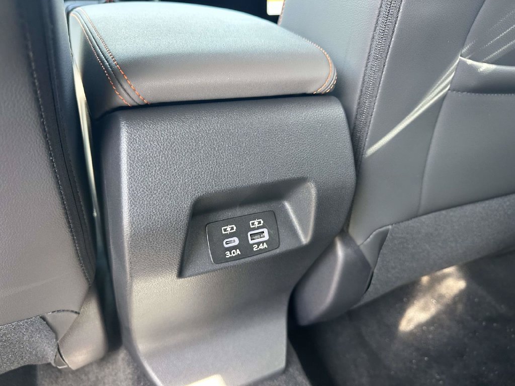 New 2026 Subaru Crosstrek 2.5i Limited AWD/4WD image 9