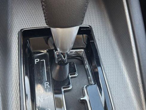 Used 2018 Mitsubishi Outlander Sport SEL AWD/4WD image 16