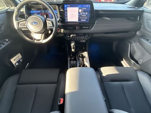 New 2026 Subaru Outback Touring XT AWD/4WD image 24