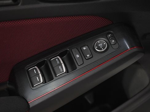 Used 2025 Honda Civic Si image 21