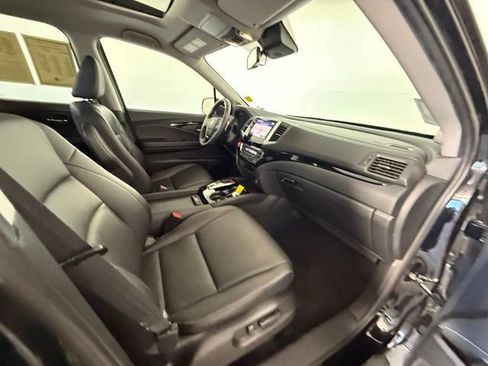 Used 2020 Honda Ridgeline RTL-E image 36