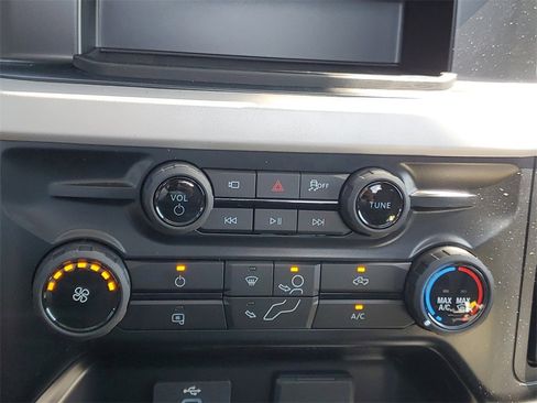 Used 2025 Ford F250 XL w/ STX Appearance Package image 15