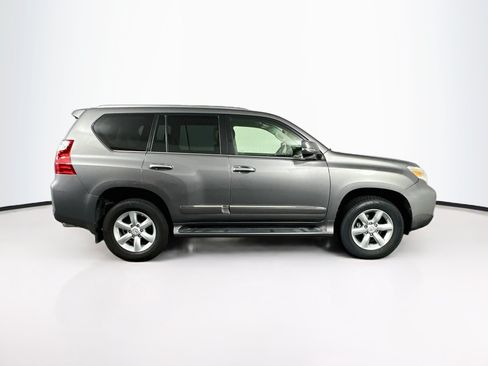 Used 2013 Lexus GX 460 w/ Comfort Plus Pkg AWD/4WD image 10