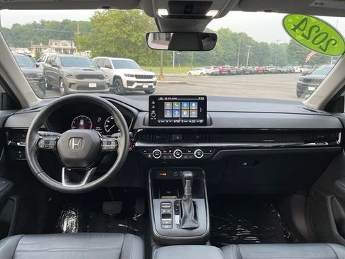 Used 2024 Honda CR-V EX-L image 13