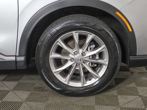 Used 2024 Honda CR-V EX image 22