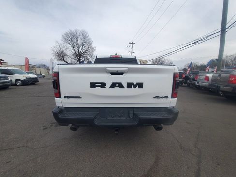Used 2020 RAM 1500 Rebel w/ Level 2 Equipment Group image 4