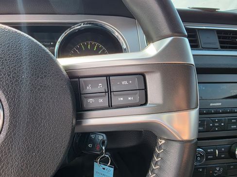 Used 2014 Ford Mustang Premium w/ Equipment Group 202A image 15