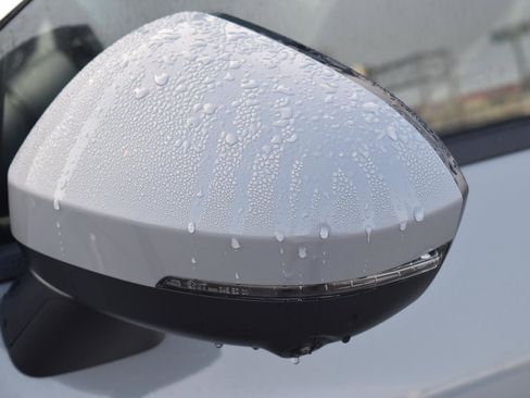 Used 2023 Nissan Rogue SL w/ SL Premium Package FWD image 4