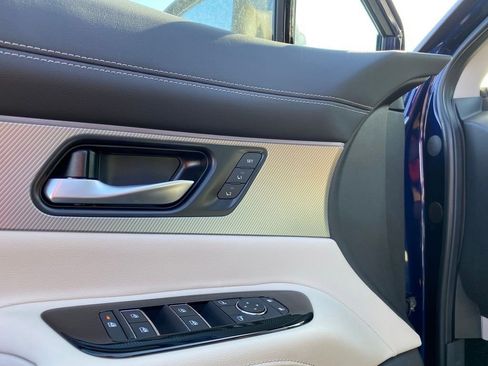 New 2025 Nissan Murano SL w/ Cargo Package image 12