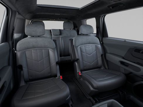 New 2027 Kia Telluride SX Prestige X-Line AWD/4WD image 16